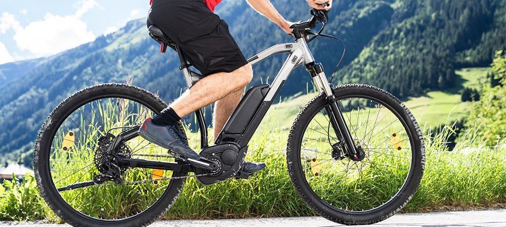 Pedalkraft: Wie Radfahren der Umwelt hilft