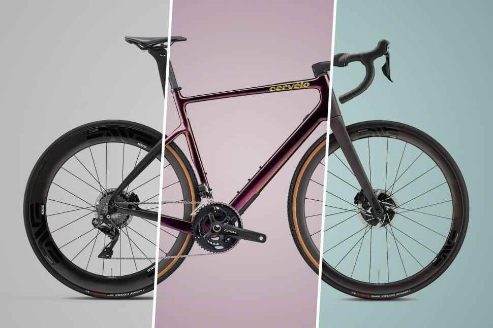 Gravelbikes vs. Mountainbikes: Die wichtigsten Unterschiede
