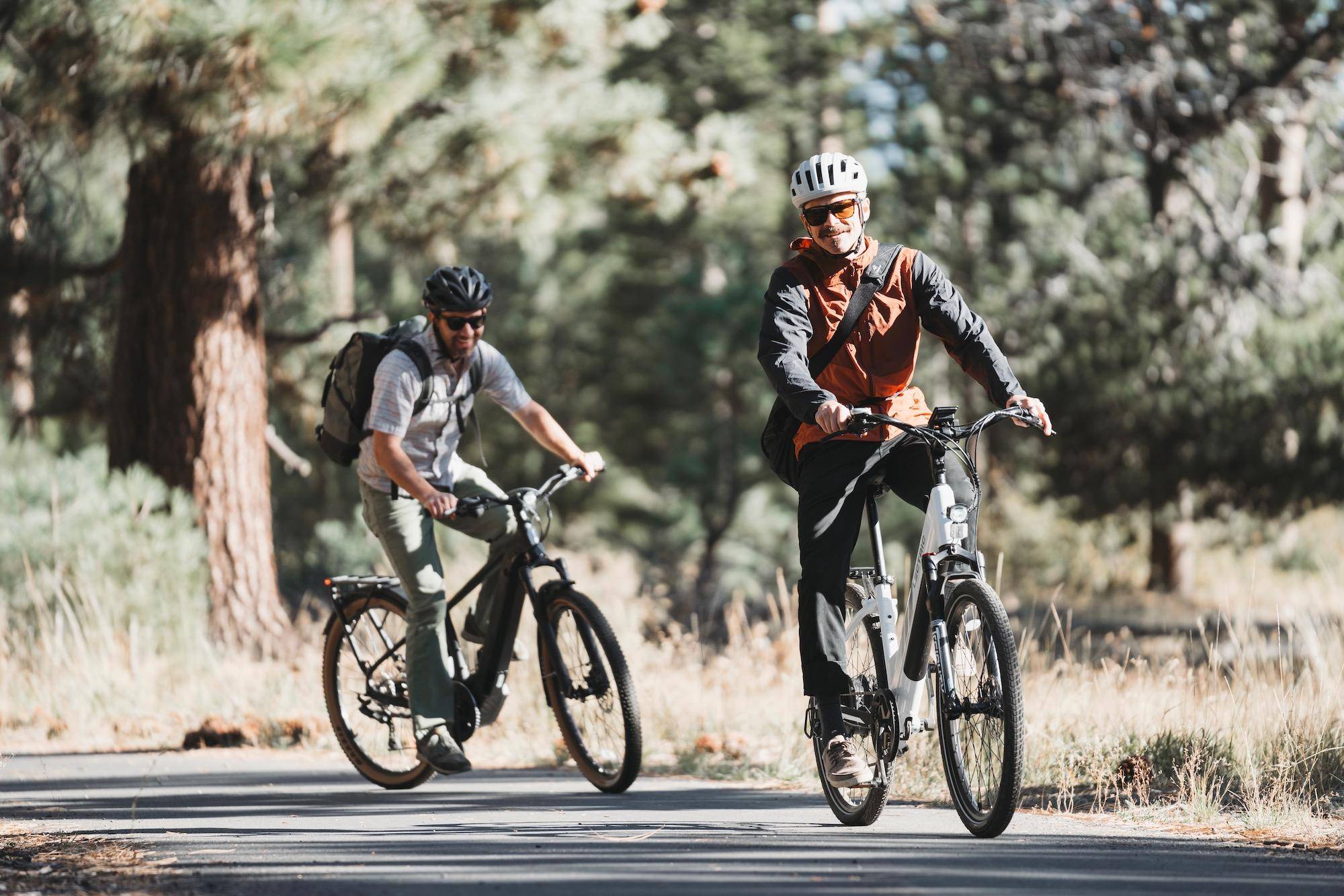 Top-Citybikes 2025 für Pendler und Freizeit